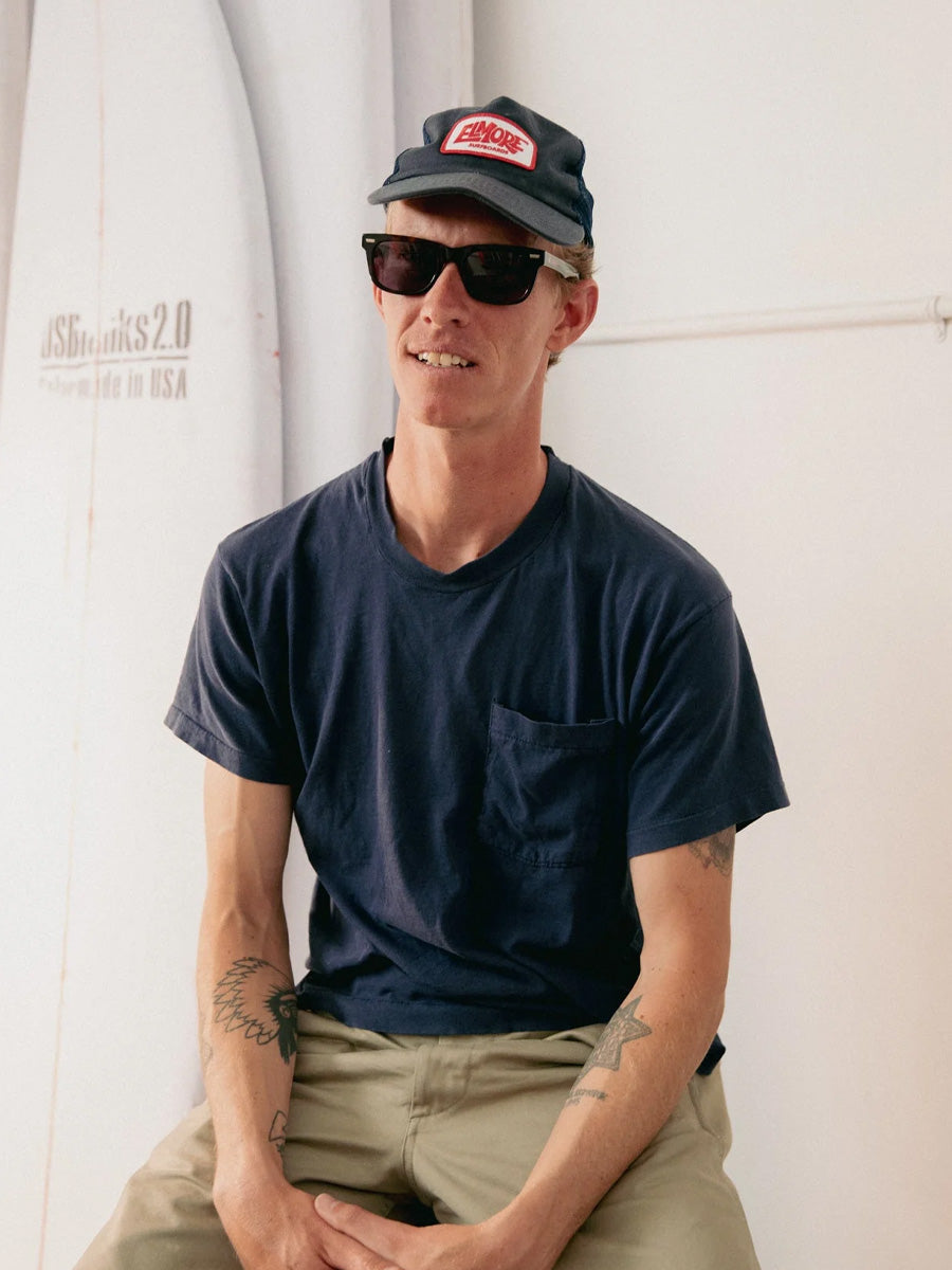 DECADE MELVIN 80s SUNGLASSES DECADE EYEWEAR